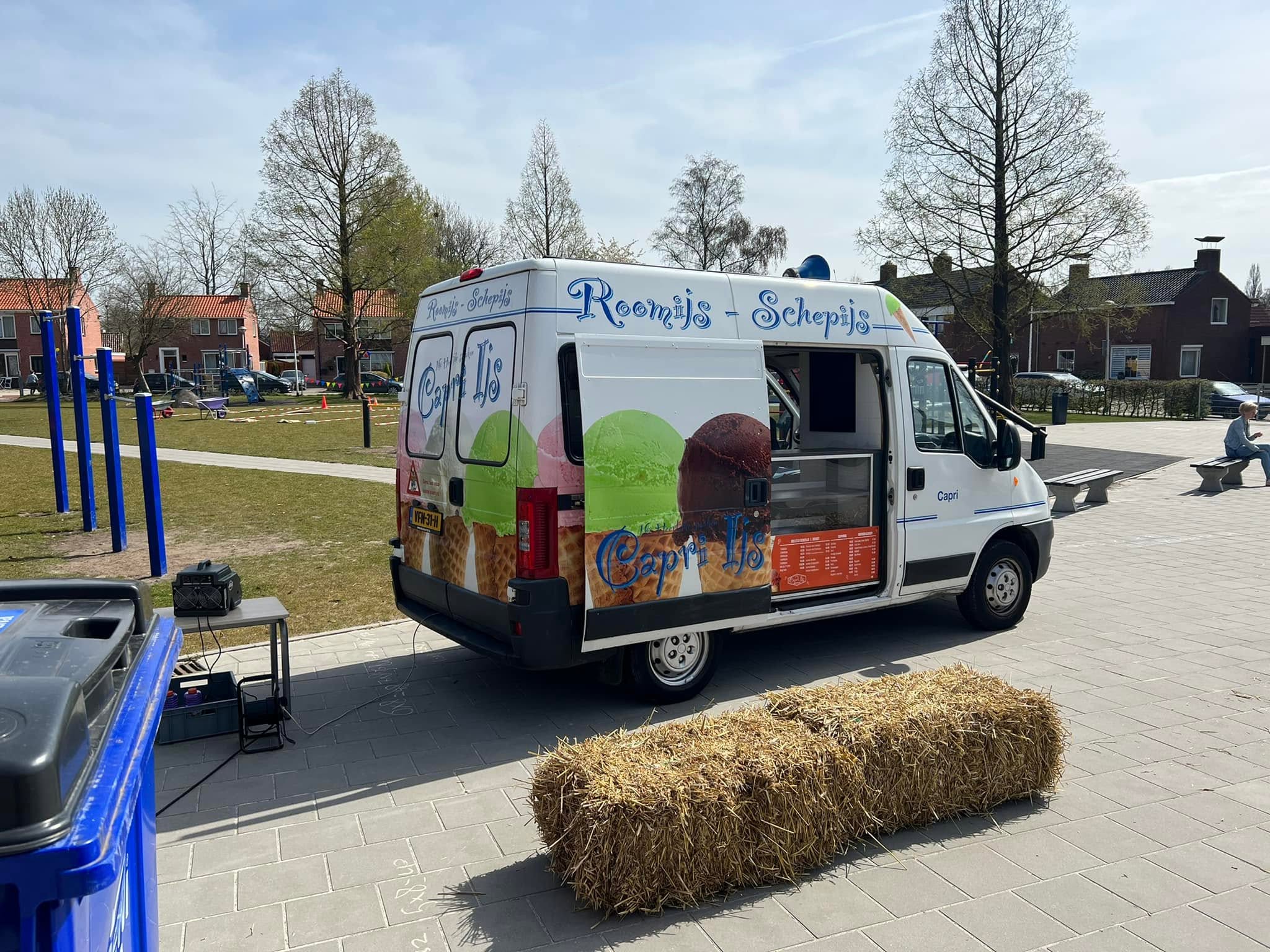 IJswagen